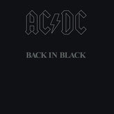 AC/DC - Back in Black CD (Remastered, Deluxe Edition)