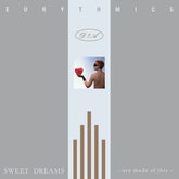 Eurythmics -  Sweet Dreams (Are Made Of This) LP (180 Gram Vinyl)