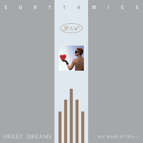 Eurythmics - Sweet Dreams (Are Made Of This) LP (180 Gram Vinyl)