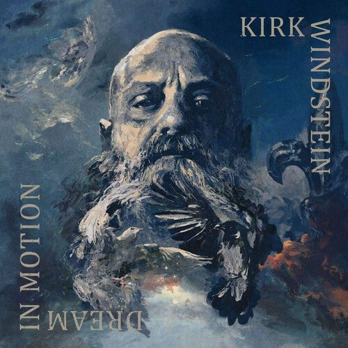 Kirk Windstein - Dream In Motion 2LP