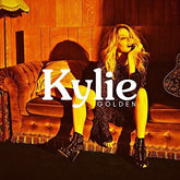 Kylie Minogue - Golden LP