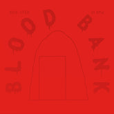 Bon Iver - Blood Bank CD (10th Anniversary Edition)