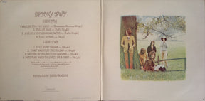 Spooky Tooth : Spooky Two (LP, Album, Mag)