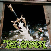 The Garden - Kiss My Super Bowl Ring CD (Explicit Lyrics, Digipack Packaging)