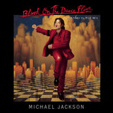 Michael Jackson - Blood On The Dance Floor / History In The Mix CD