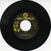 Bacao Rhythm & Steel Band - Pimp / Police In Helicopter LP