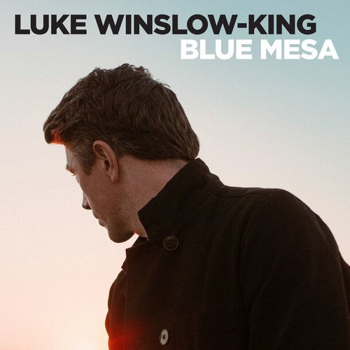 Luke Winslow-King - Blue Mesa LP (180g)