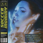 Soccer Mommy - Color Theory CD