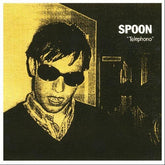 Spoon - Telephono LP