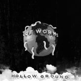 Cut Worms - Hollow Ground LP (Indie Exclusive, Red Colored Vinyl)