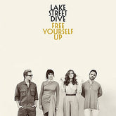 Lake Street Dive - Free Yourself Up CD