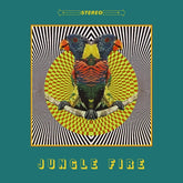 Jungle Fire - Jungle Fire CD (Softpak)