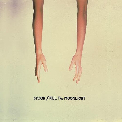 Spoon - Kill The Moonlight CD (Jewel Case)