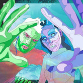 Sofi Tukker - Dancing On The People EP (RSD) LP