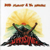 Bob Marley - Uprising
