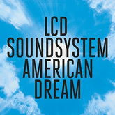 LCD Soundsystem - American Dream CASSETTE