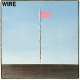 Wire - Pink Flag CD (Softpak)