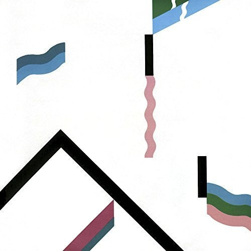 Wire - 154 CD