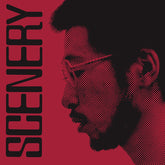 Ryo Fukui - Scenery CD
