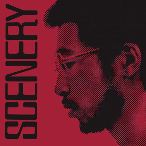 Ryo Fukui - Scenery CD