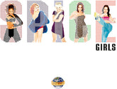Spice Girls - Spiceworld LP (180 Gram Vinyl)