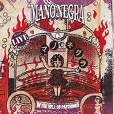 Mano Negra - In The Hell Of Patchinko CD