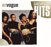 En Vogue - The Very Best Of En Vogue CD