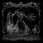 Slightly Stoopid : Chronchitis (LP + LP, S/Sided, Etch + Album, RE, Gat)