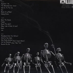 Slightly Stoopid : Chronchitis (LP + LP, S/Sided, Etch + Album, RE, Gat)