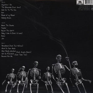 Slightly Stoopid : Chronchitis (LP + LP, S/Sided, Etch + Album, RE, Gat)