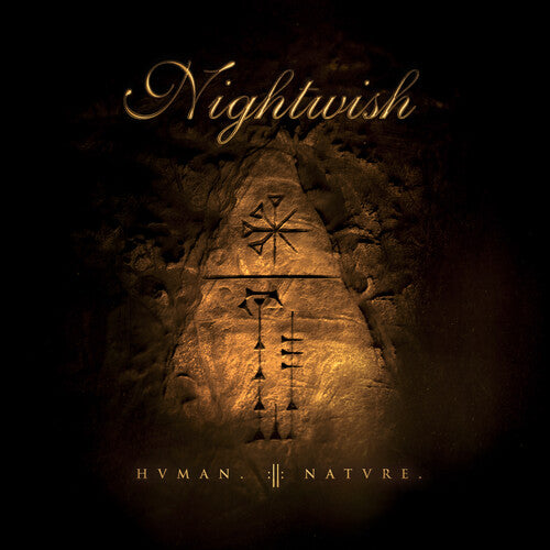 Nightwish - Human. :II: Nature. 2CD