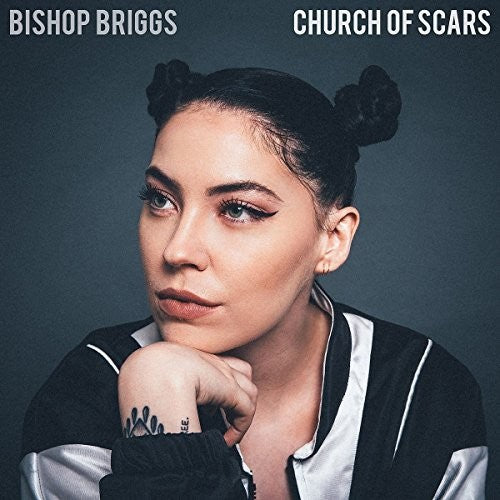 Bishop Briggs - Church of Scars LP