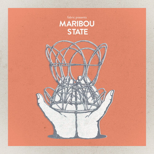 Maribou State - Fabric Presents 2LP (Gatefold LP Jacket)
