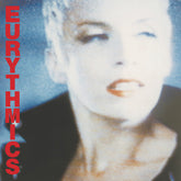 Eurythmics - Be Yourself Tonight LP (180 Gram Vinyl, Download Insert)