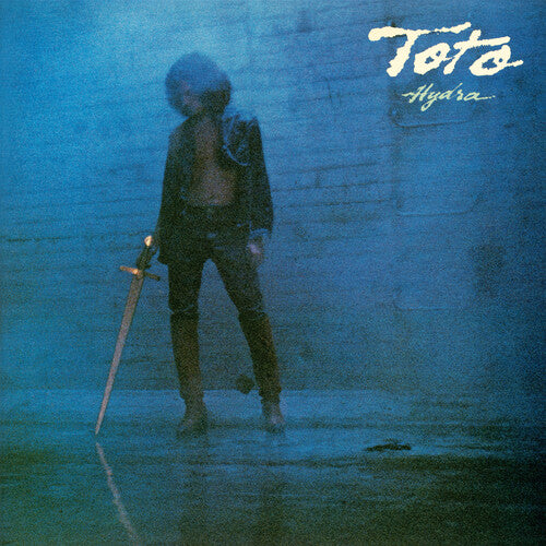 Toto - Hydra LP (140 Gram Vinyl)