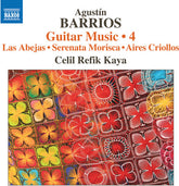 Guitar Music 4 CD
