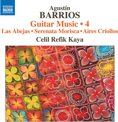 Guitar Music 4 CD