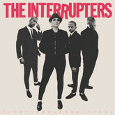The Interrupters - Fight the Good Fight CD (Softpak)