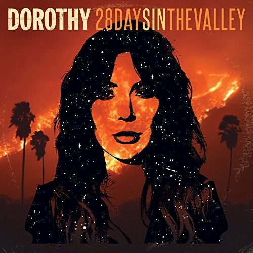 Dorothy - 28 Days In The Valley LP (Explicit Lyrics)