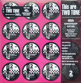 Various Artists - This Are Two Tone (Various Artists) LP