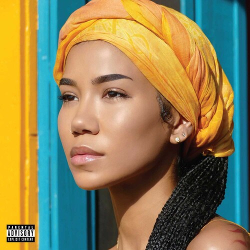 Jhené Aiko - Chilombo CD