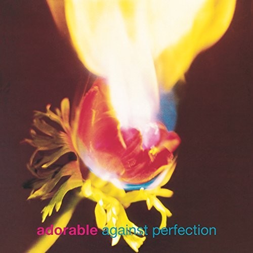 Adorable - Against Perfection LP (Music On Vinyl)
