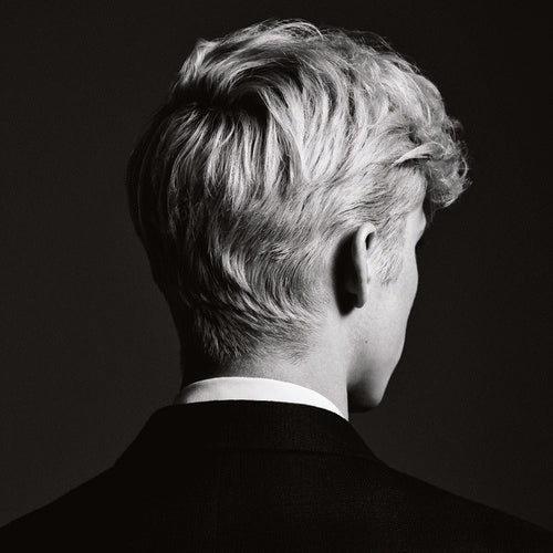 Troye Sivan - Bloom CD (Jewel case)