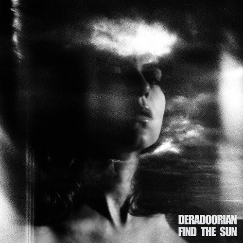 Deradoorian - Find The Sun LP (Gatefold)