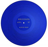 Kanye West - JESUS IS KING CD