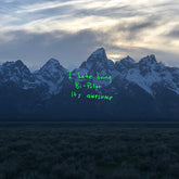 Kanye West - Ye CD (Jewel Case)