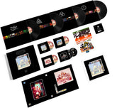 Led Zeppelin - Song Remains The Same 9CD (With Dvd, With Lp, Oversize Item Split, Deluxe Edition)