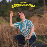 Jerry Paper - Abracadabra LP