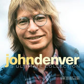 John Denver - Ultimate Collection LP (Holland - Import)