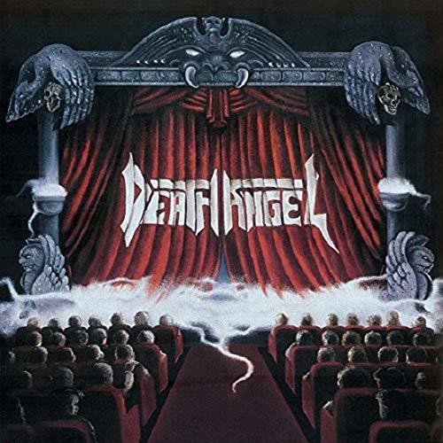 Death Angel - Act III LP (Holland)